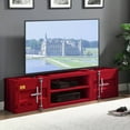 thumbnail image 6 of ACME Cargo TV Stand, White, 6 of 11