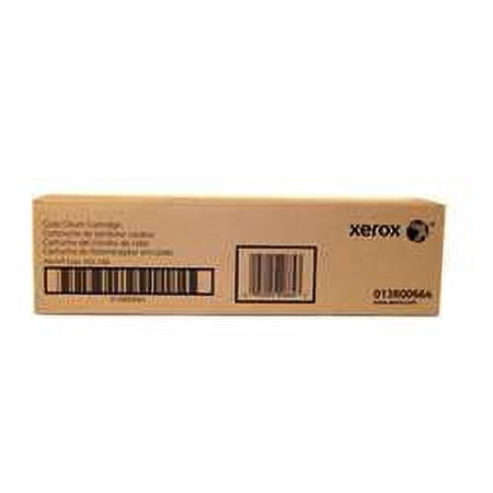 UPC: 0095205006643 | Xerox Color Drum Unit (85 000 Yield) 013R00664