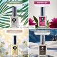 thumbnail image 5 of Perfume Pocket Essence 15 ml Unisex Extracto de Perfume, 5 of 5