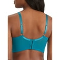 thumbnail image 2 of Playful Promises Womens Eddie Balconette Longline Bra Style-PP3144B, 2 of 2