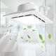 thumbnail image 1 of Extractor de baño con luz Skykart 9.8in 120 m³/h, 1 of 9