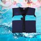 thumbnail image 2 of Traje de flotador de natación ANGGREK para Niños Rosa S, Rosa M, Rosa L, Azul S, Azul M, Azul L, Verde claro S, Verde claro M, Verde claro L, 2 of 8