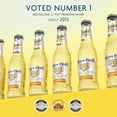 thumbnail image 4 of Fever-Tree Light Premium Tonic Water, 4 Pack, 6.8 fl oz Glass Bottles, 0% ABV, 4 of 7