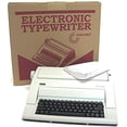 thumbnail image 1 of Nakajima WPT-150 Electronic Typewriter, 1 of 5