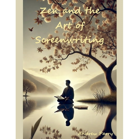 Zen and the Art of Screenwriting, (Paperback)