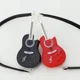 thumbnail image 5 of Para Corea Kpop Exo Labubu Idol gafas collar guitarra conjunto ropa regalo 17cm Mini accesorios de muñeca de peluche, 5 of 5