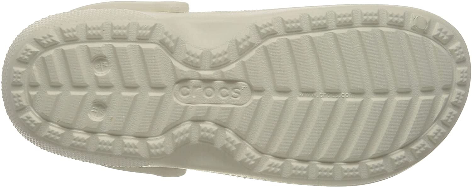 Crocs Unisex Classic Lined Neo Puff Boot