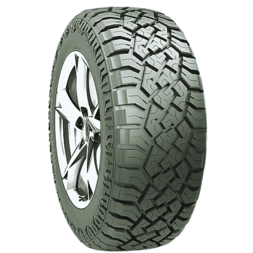 Dcenti DC44-RT LT285/70R17 E/10PLY Light Truck & SUV Tire