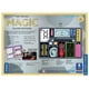 thumbnail image 2 of Magic Playset Thames & Kosmos Magic: Edición plateada con 100 trucos, 2 of 8
