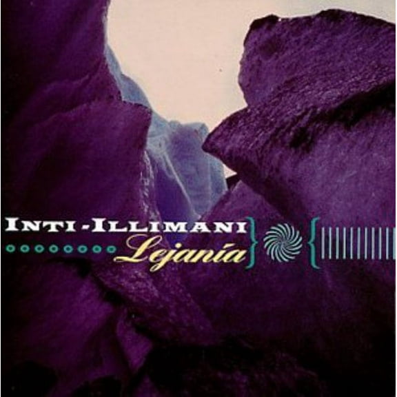 Inti-Illimani - Lejania - Music & Performance - CD