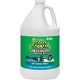 thumbnail image 1 of Green Water Tracing & Leak Detection Flourescent Dye - 1 Gallon, 1 of 4