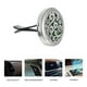 thumbnail image 3 of Difusor de perfume de coche hueco Clip de aromaterapia para coche Decoración de coche (colores surtidos), 3 of 4