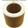 thumbnail image 2 of Filtro de cartucho WEIHJMXG compatible con Karcher Wd Series, 2 of 5