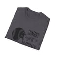 thumbnail image 3 of Baseball Summer Nights Ball Park Graphic Novelty TShirt, 3 of 6