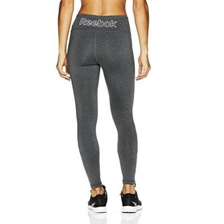Reebok reebok women's legging full length performance : Reebok Women's Legging Full Length Performance