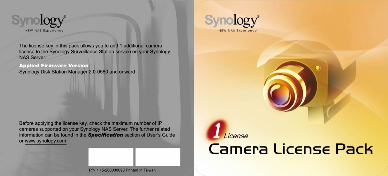 Synology surveillance station license crack Synology surveillance station license crack