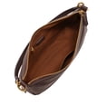 thumbnail image 2 of Bolso de mano Fossil Jolie Crossbody de cuero 28x8x19 cm Mink, 2 of 5