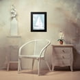 thumbnail image 4 of Scarvey, Emma 15x18 Black Modern Framed Museum Art Print Titled - Soft Sailboat I, 4 of 5