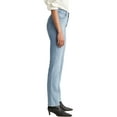 thumbnail image 3 of Levi's Women's 724 High-Rise Straight Jeans, 3 of 4
