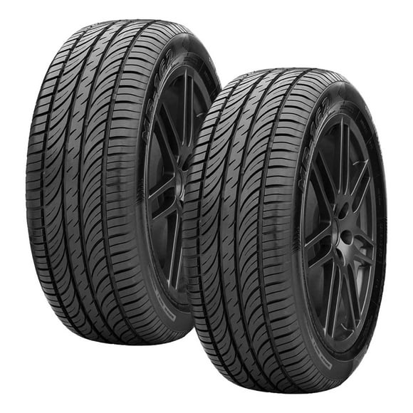 Paq 2 Llanta 185/60R13 80H MIRAGE MR-162