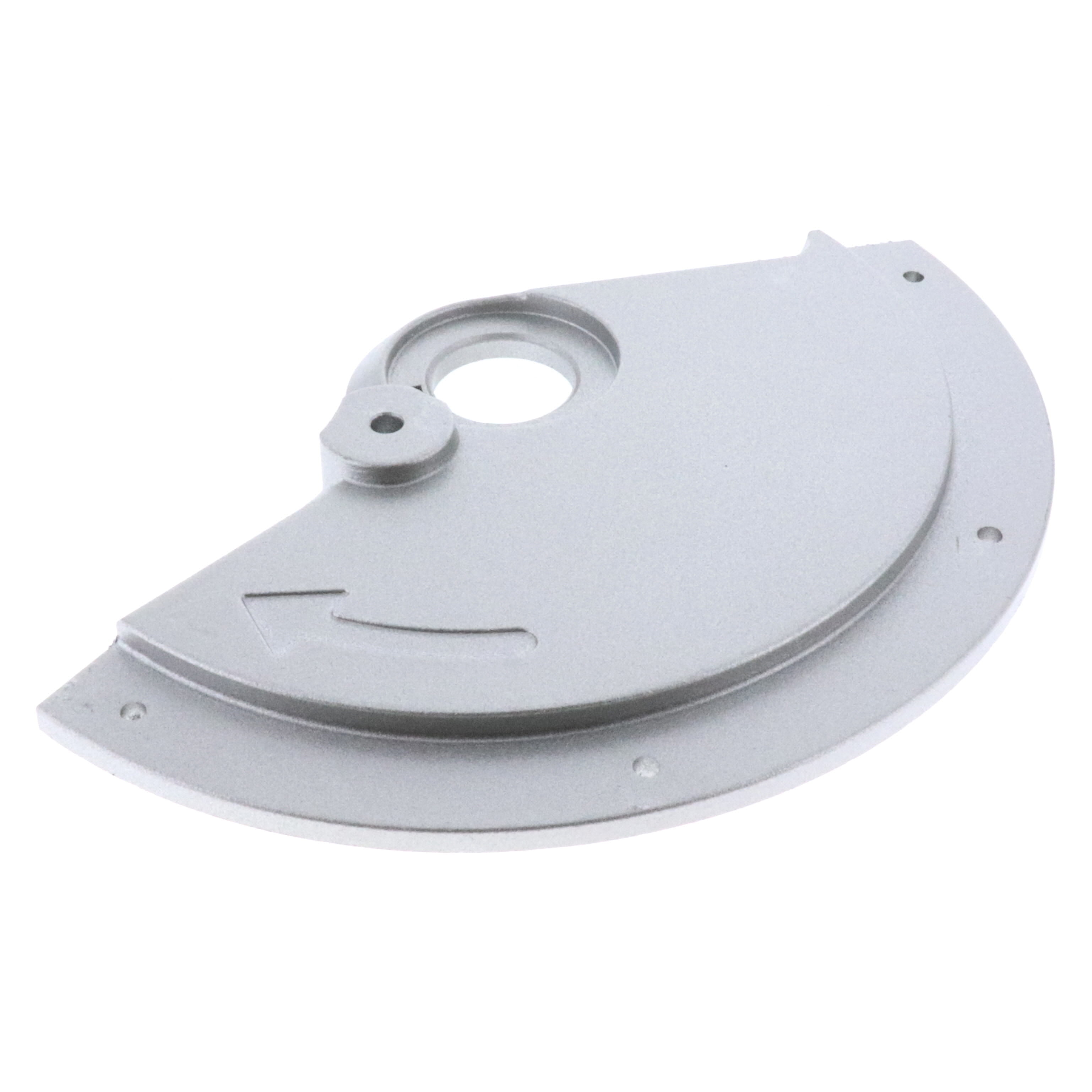 Compatible Miter Saw Kerf Plate Replacement For DeWalt DWS779, DWS780, DHS790T2, DHS790AT2, DHS790AB (Part #N544383 / N057391)