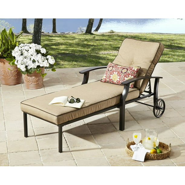 Better Homes Gardens Carter Hills, Big Lots Chaise Lounge Chairs