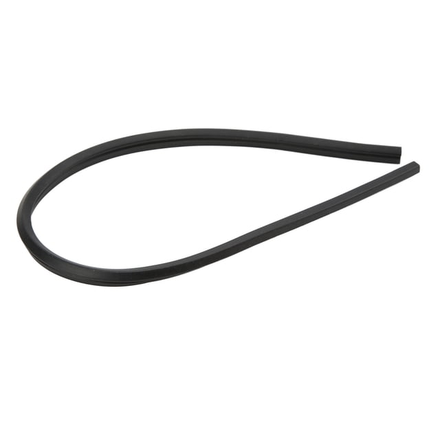 Tail Light Sealing Strip, Protection Noise Reduction Rear Light Lamp Gasket Heat Resistance 1894452 For Auto Spare Parts Replacement For Fiesta MK6