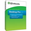 Intuit QuickBooks Desktop Pro 2018 Small Business Accounting Software [PC Disc] Windows US Edition