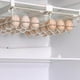 thumbnail image 5 of Organizador de estanterías de cocina para cajas de latas, cesta organizadora para refrigerador, organizador de huevos para refrigerador, 5 of 8