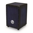 thumbnail image 1 of LPA Accent Cajon, Bluburst Streak, 1 of 1