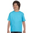 thumbnail image 1 of Hanes Hn 5480 Yth 5.2Oz Cmfrtsft Tee, 1 of 1
