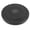 Black, variant on YAHHU Sports Fitness Domestic Twisting Waist Disc Multifunction Workout Board Blue 9.8 in / 25 cm