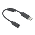 thumbnail image 2 of USB breakaway cable with filter for Xbox 360 controller., 2 of 5