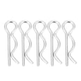thumbnail image 3 of R Cotter PinR Cotter Pin Retaining Cotter Pin R Clip Leading Edge Technology, 3 of 5