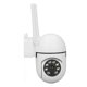 thumbnail image 5 of Cámara inalámbrica de Visión nocturna 360° 2.4G 1080P de seguridad con audio de 2 vías Ticfox, 5 of 14