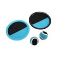 thumbnail image 1 of Toss Ball Game Set,  Stitching Paddle Game Set  for Beach, 1 of 8
