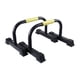 thumbnail image 5 of 2 barras de flexiones resistentes, portátiles, con agarre ergonómico. Verde, 5 of 9