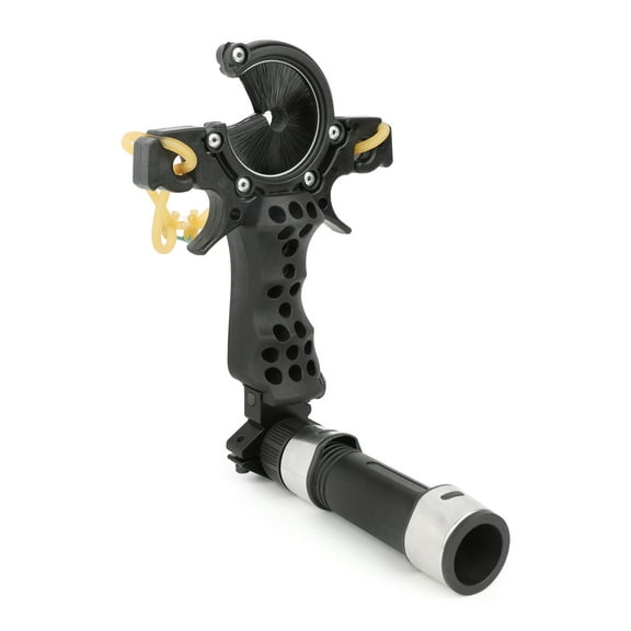 CHN Archery - Outdoor Powerful Bowfishing Slingshot for Hunting【Ship from USA】