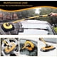 thumbnail image 2 of Microfibra Auto Kit Limpieza Auto Detallado Automotriz Modelo Amarillo, 2 of 4
