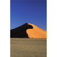 thumbnail image 1 of Sand Dune & Field Poster Print, 24 x 38 - Large, 1 of 1