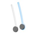 thumbnail image 5 of 2pcs Scrub Bath Herramientas de baño de mango largo Cepillos de baño Superficie Back Scrub Cepillos de baño, 5 of 5