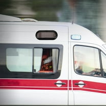 HOMEMAXS Automotive Light Bars and Tail Lights for Trucks and Trailers with Turn Signal and Brake Light Assembly