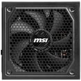 thumbnail image 4 of Fuente de Poder PC 1250W Gamer MSI MAG A1250GL PCIE5 80 Plus Gold Modular Negro, 4 of 5