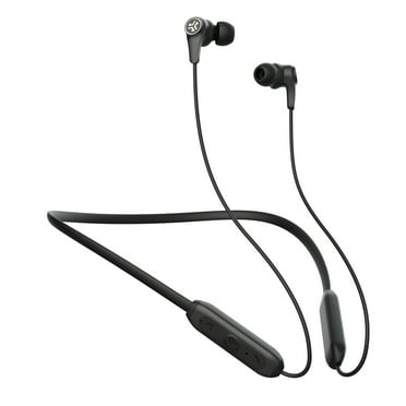 JLab Audio Bluetooth Sports In-Ear Headphones, Green 