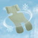 thumbnail image 5 of Cojín de asiento Cool Mat para cochecito de bebé | Tapete de malla transpirable para el frío, asiento seguro para cochecito de bebé | Tecnología ICE MAX Cool | Almohadilla refrescante suave y, 5 of 5