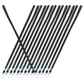 thumbnail image 3 of 25Pcs Work Hanging Ropes Durable Neck Lanyards Polyester Lanyards Daily Neck Lanyards, 3 of 9