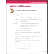 Calvert 2nd Grade Math Complete Set (paperback)