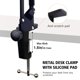 thumbnail image 4 of Soporte de micrófono Boom Arm compatible con SUNMON Elgato Wave 3, 4 of 6