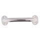 thumbnail image 2 of de Puerta Pteada de 2 Piezas Juego de s de Montaje de Puerta de Puerta de Arranque de Acero Inoxidable para Barco Baoblaze Riel de agarre para puerta de bote, 2 of 7