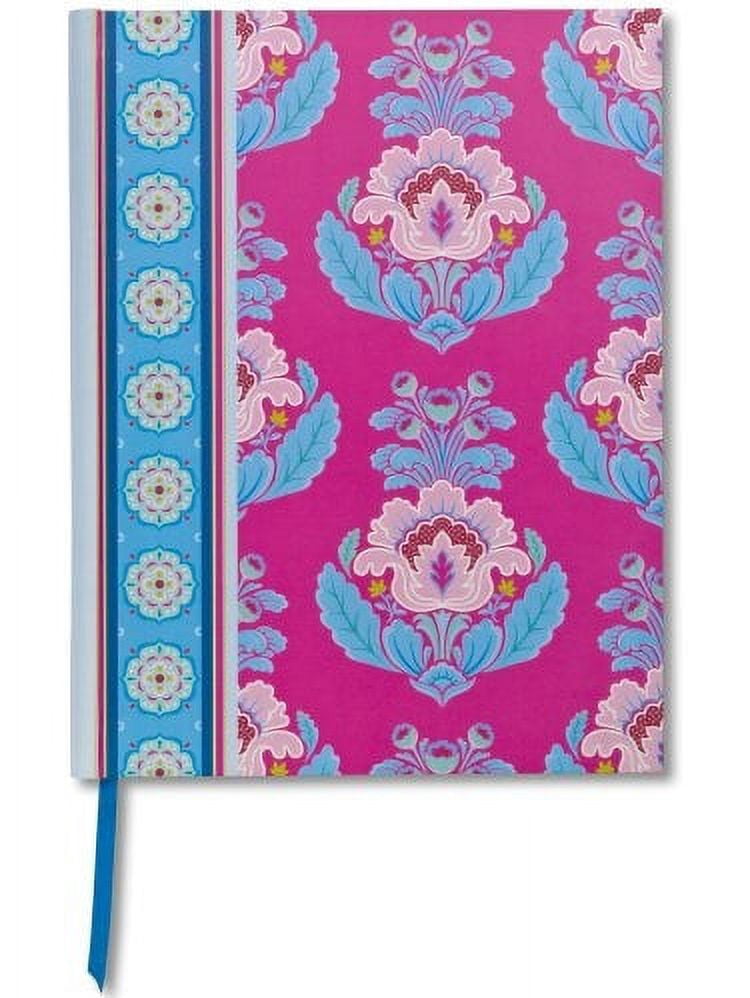 PlanAhead Jumbo Bound Journal, Assorted Colors, 6.5in x 8.5in, 340 Pages